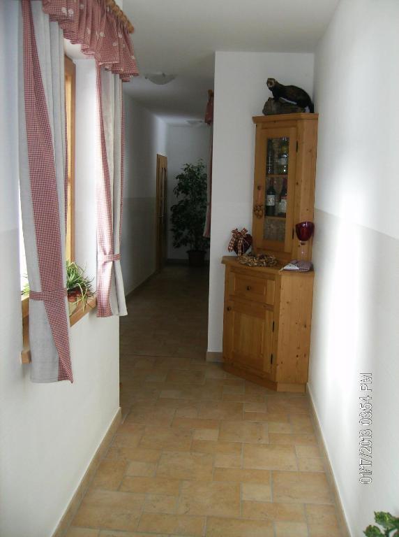 Binderhof Leilighet Weisspriach Rom bilde