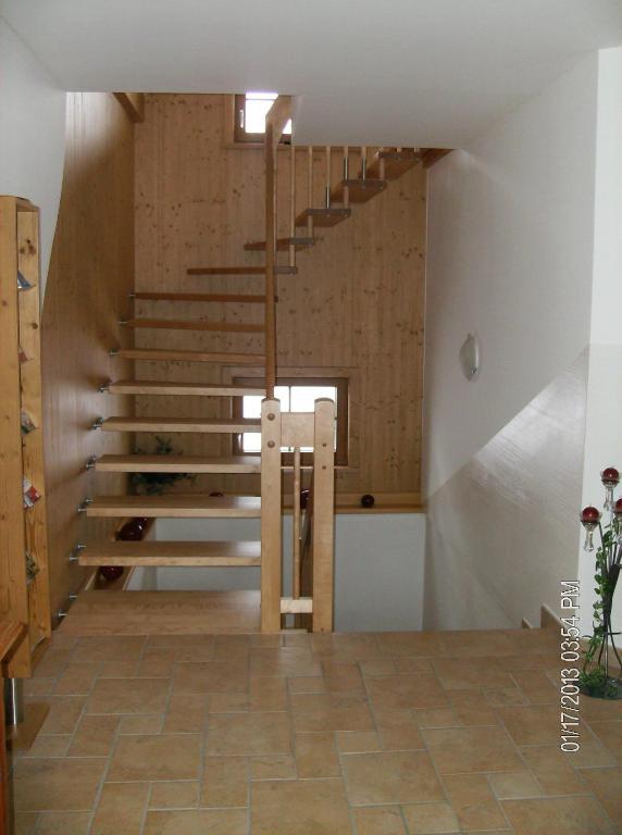 Binderhof Leilighet Weisspriach Rom bilde